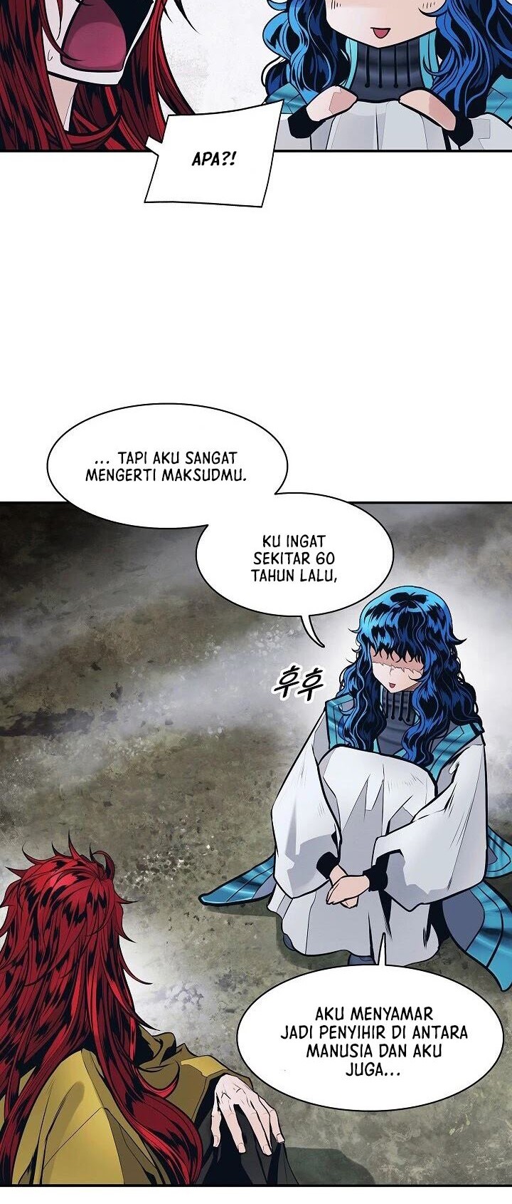 Chapter 104 - halaman 30