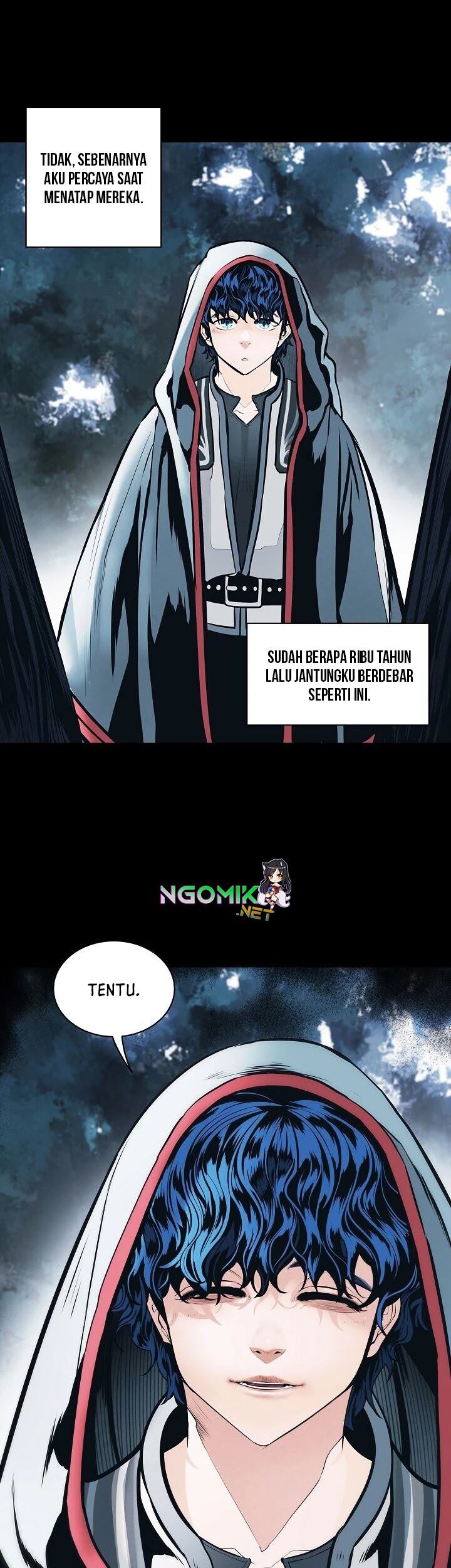 Chapter 104 - halaman 35
