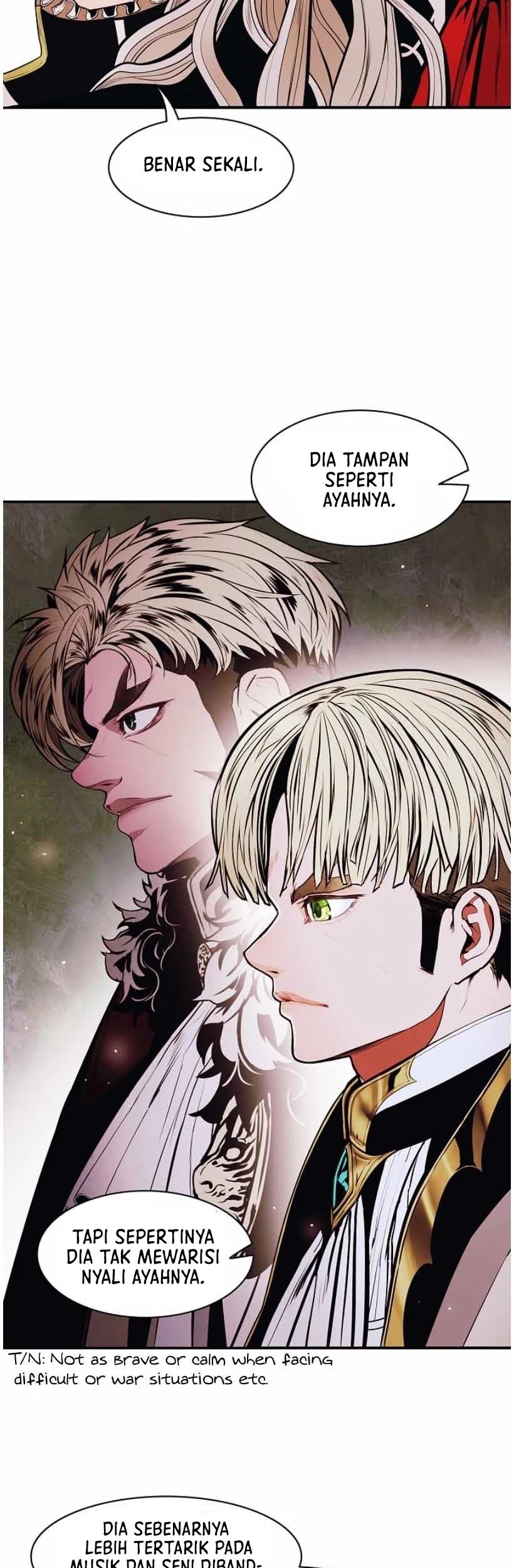 Chapter 105 - halaman 40