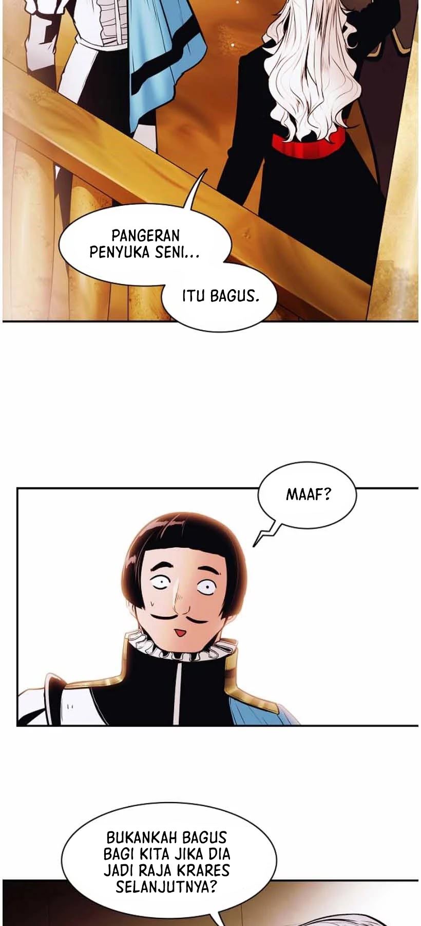 Chapter 105 - halaman 42