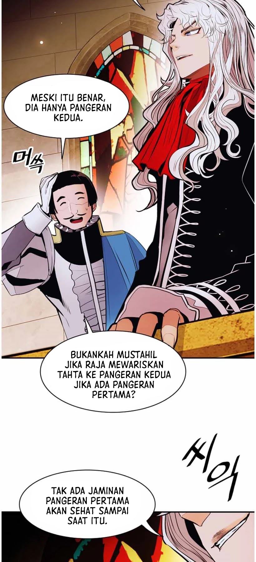 Chapter 105 - halaman 43