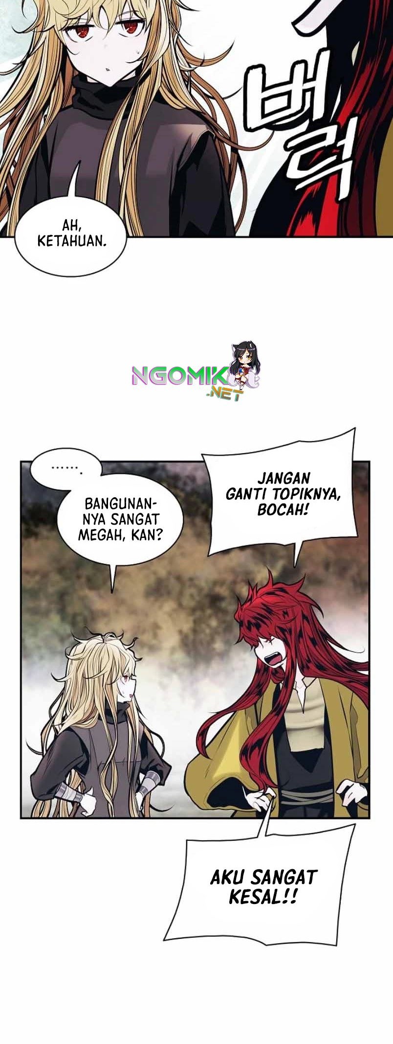 Chapter 105 - halaman 65