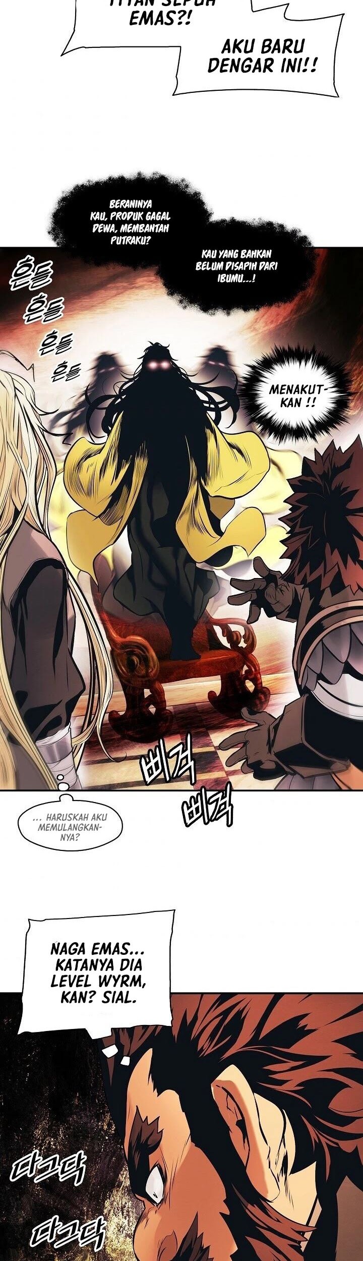 Chapter 106 - halaman 21