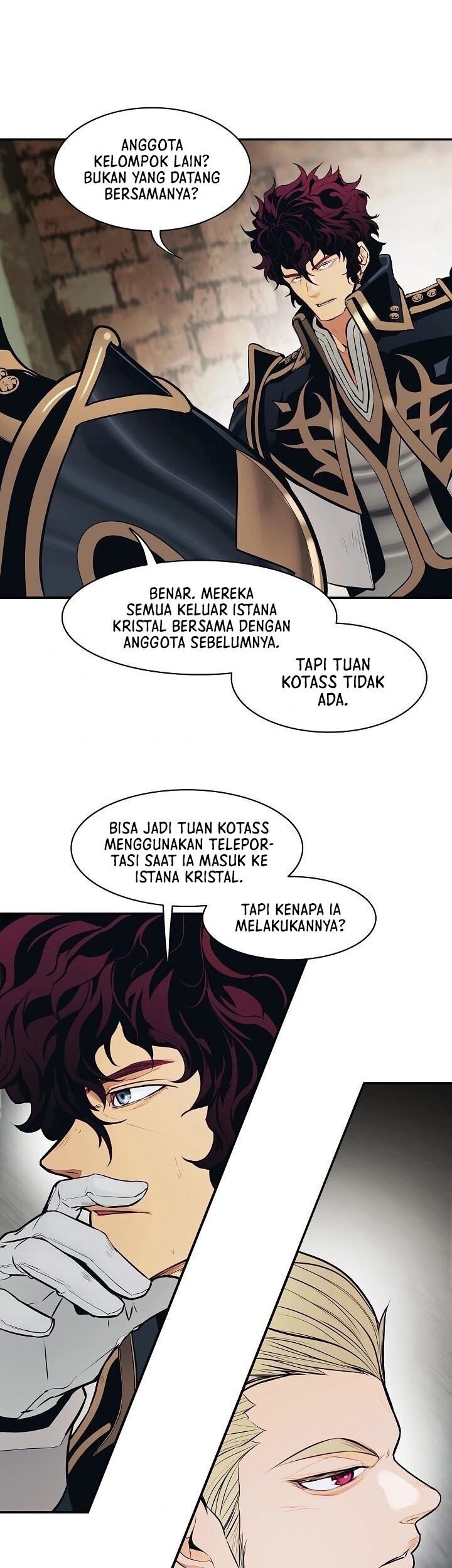 Chapter 106 - halaman 37