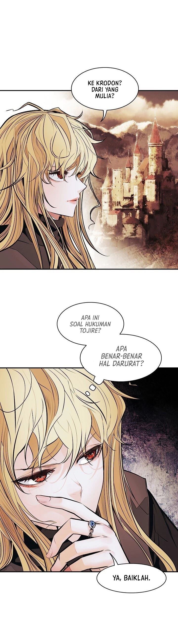 Chapter 106 - halaman 16