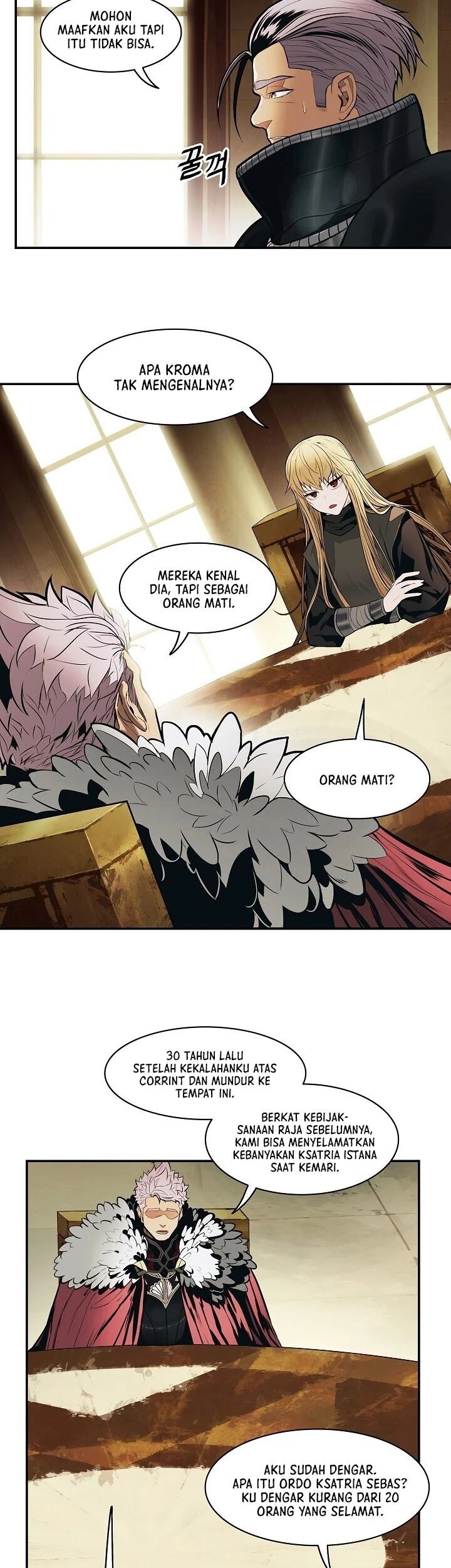 Chapter 107 - halaman 17