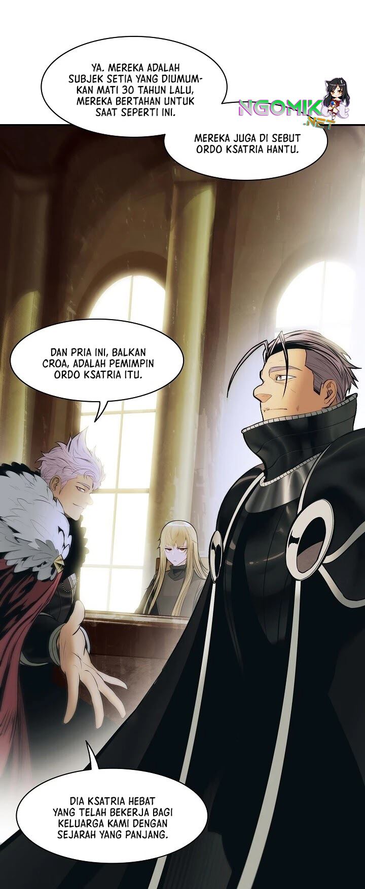 Chapter 107 - halaman 19