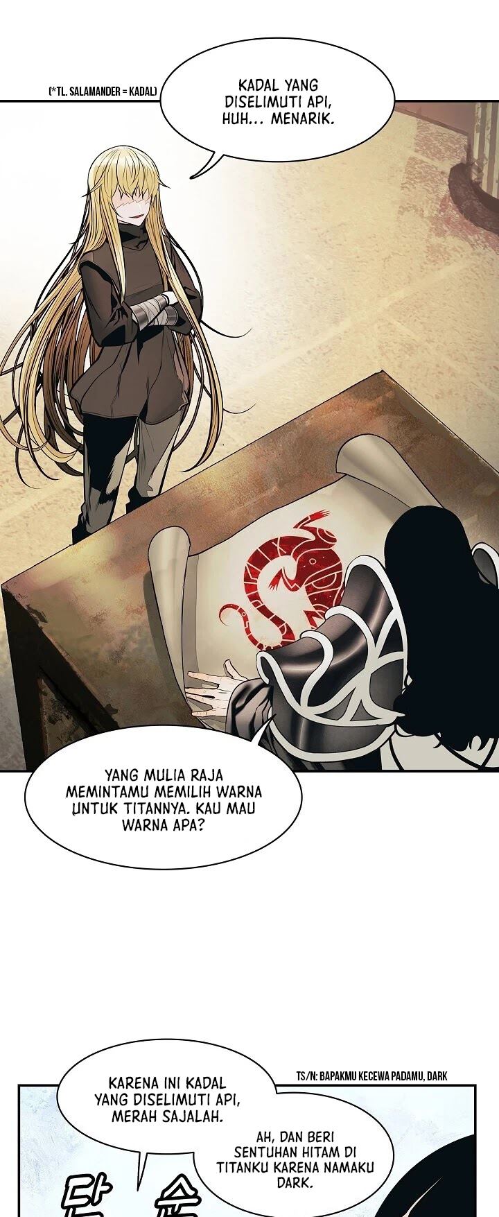Chapter 107 - halaman 27
