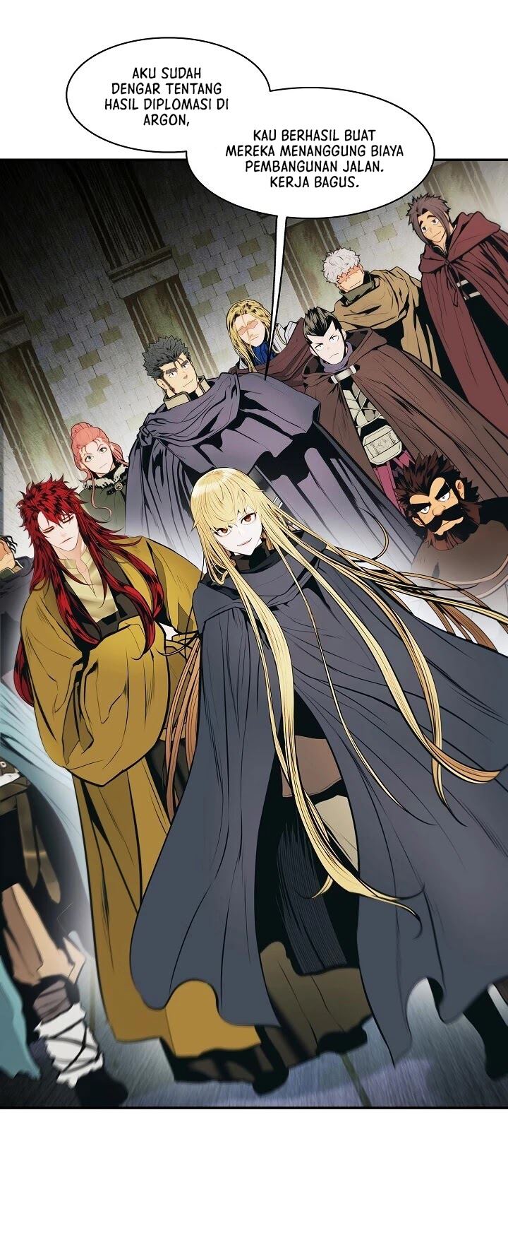 Chapter 107 - halaman 34