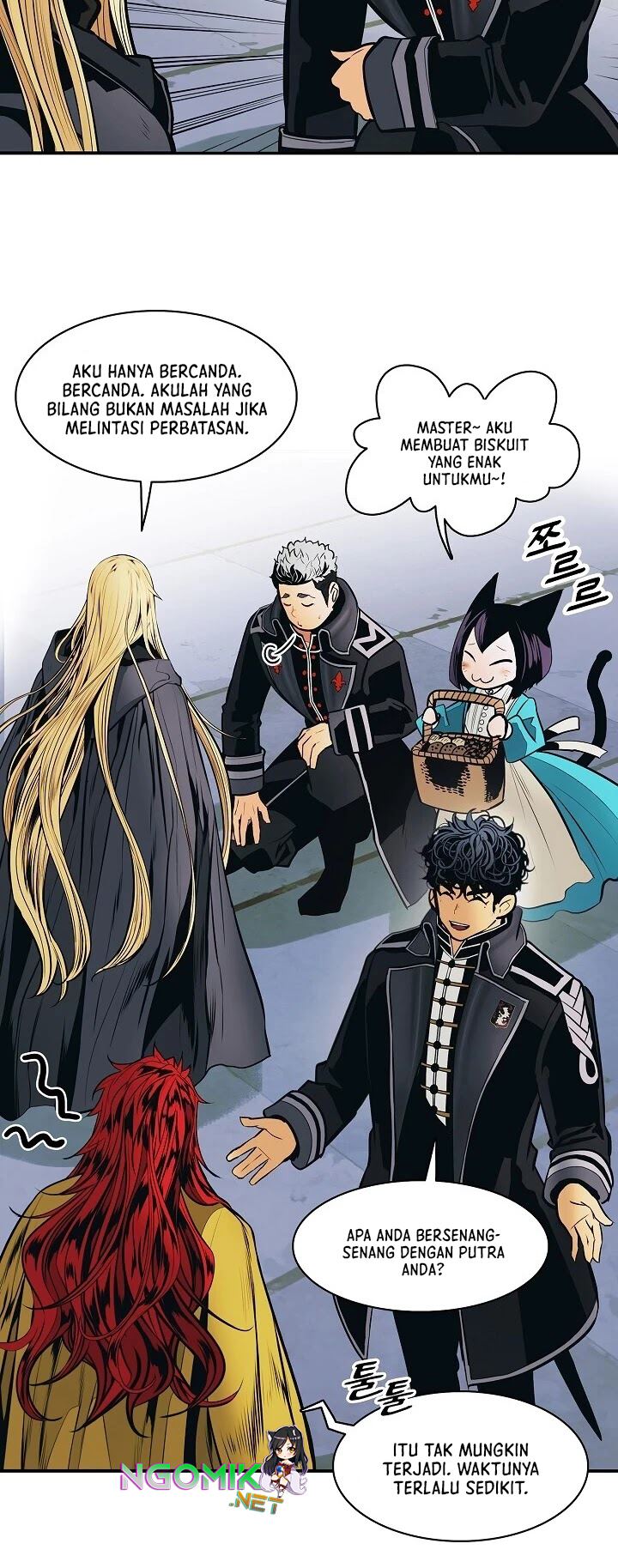 Chapter 107 - halaman 36
