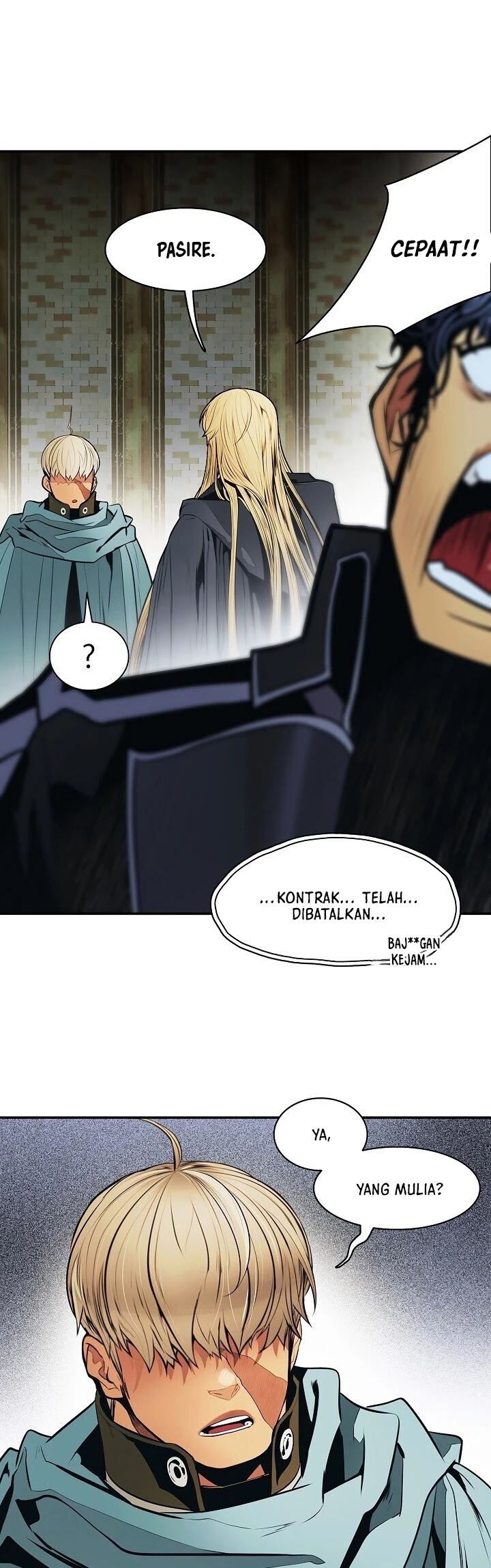 Chapter 107 - halaman 47