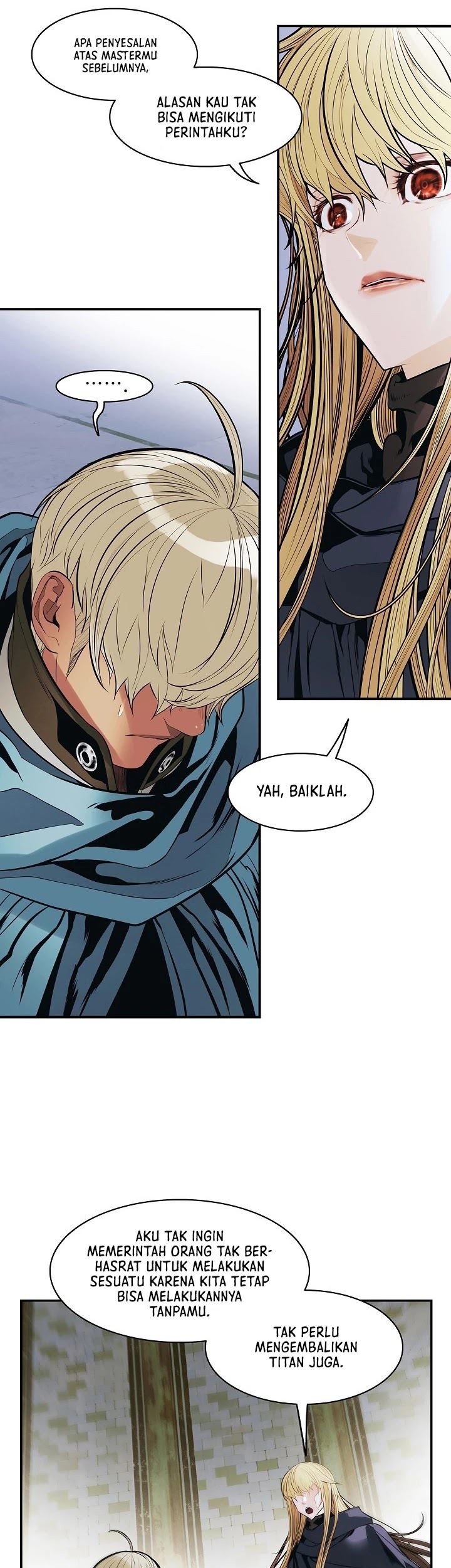 Chapter 108 - halaman 25