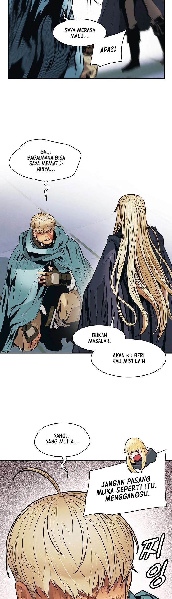 Chapter 108 - halaman 27