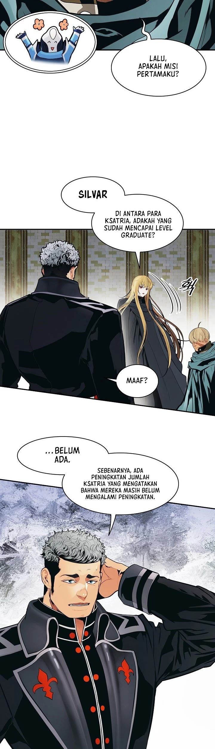 Chapter 108 - halaman 29