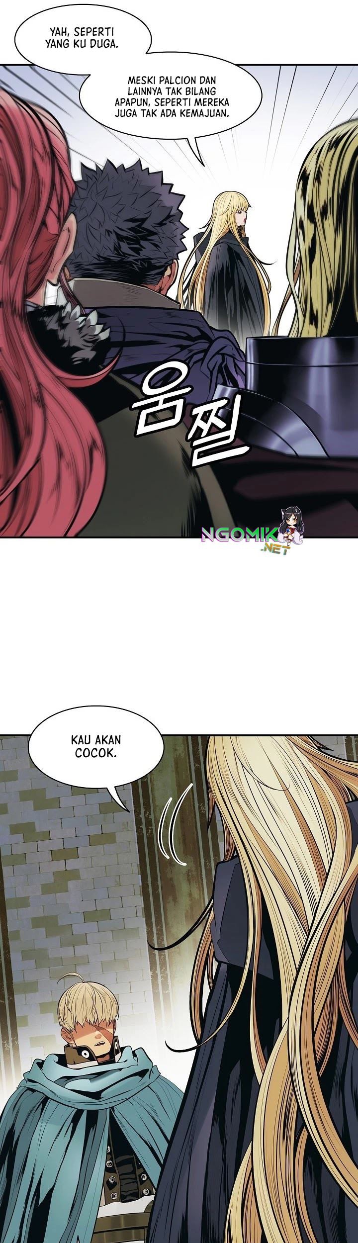 Chapter 108 - halaman 31