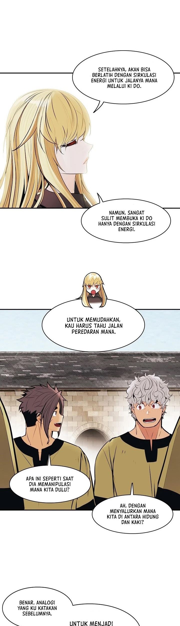 Chapter 108 - halaman 48
