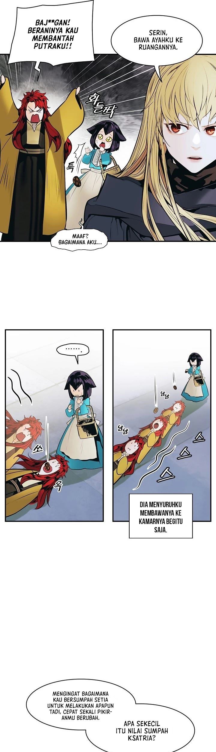 Chapter 108 - halaman 5