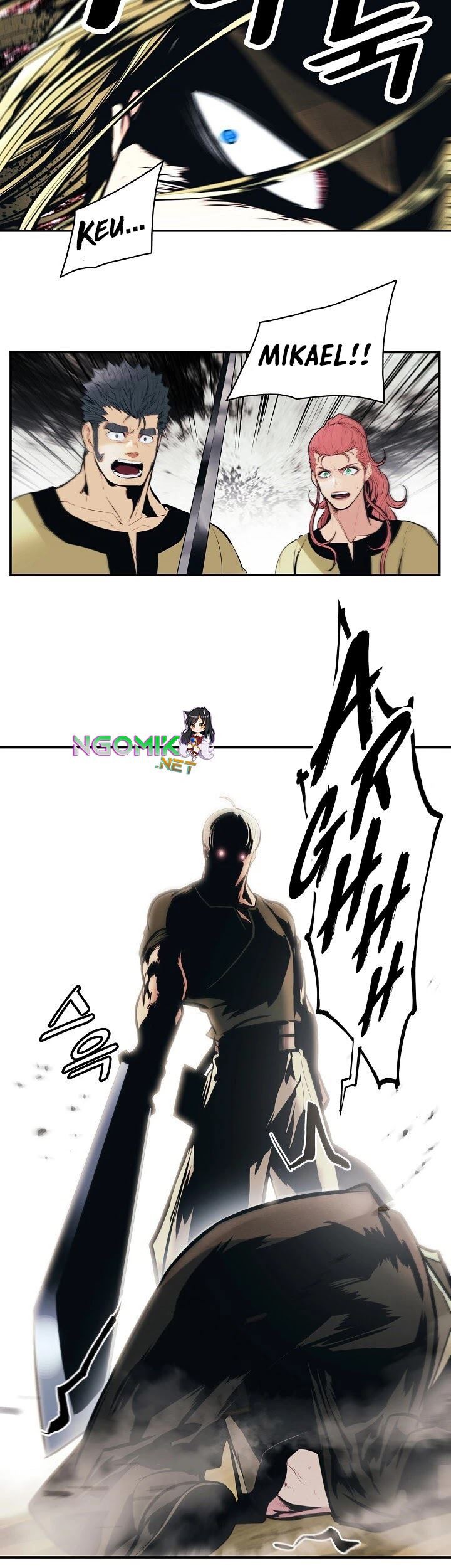 Chapter 109 - halaman 24