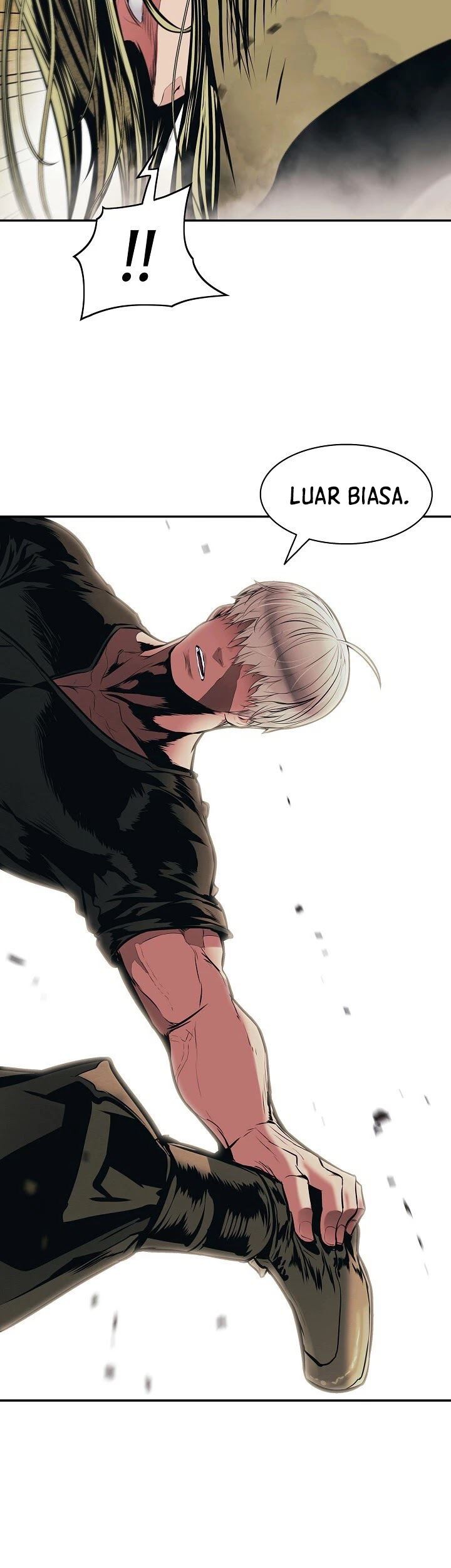 Chapter 109 - halaman 30