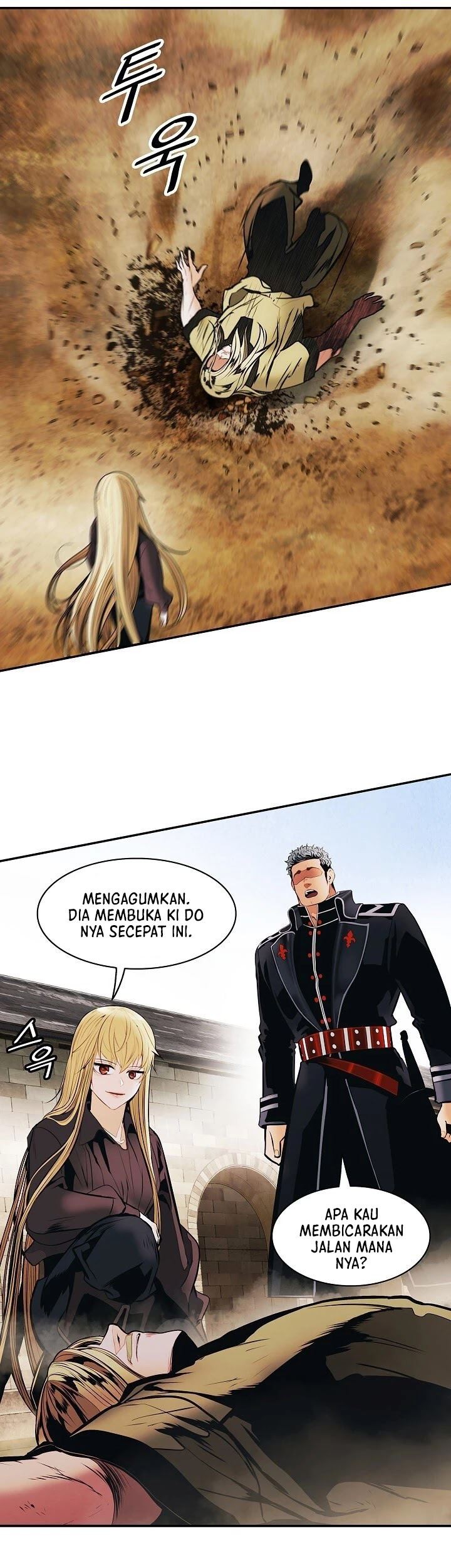 Chapter 109 - halaman 34