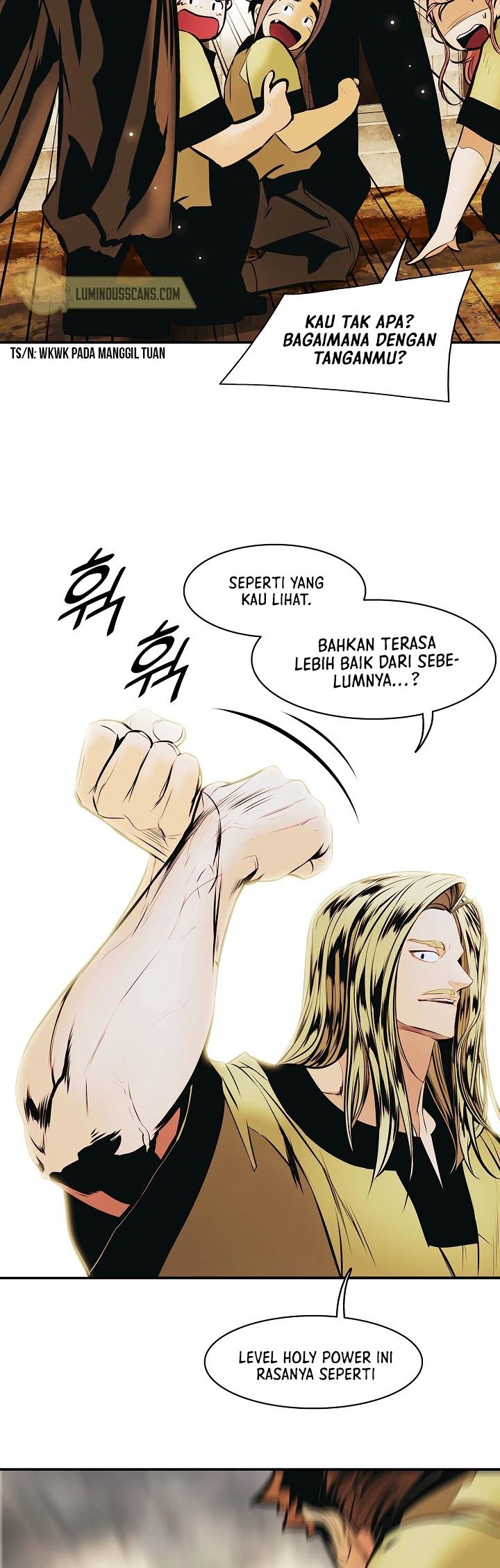 Chapter 110 - halaman 15