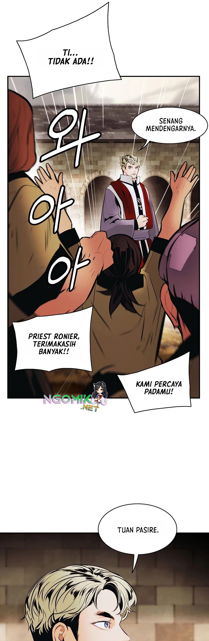 Chapter 110 - halaman 17