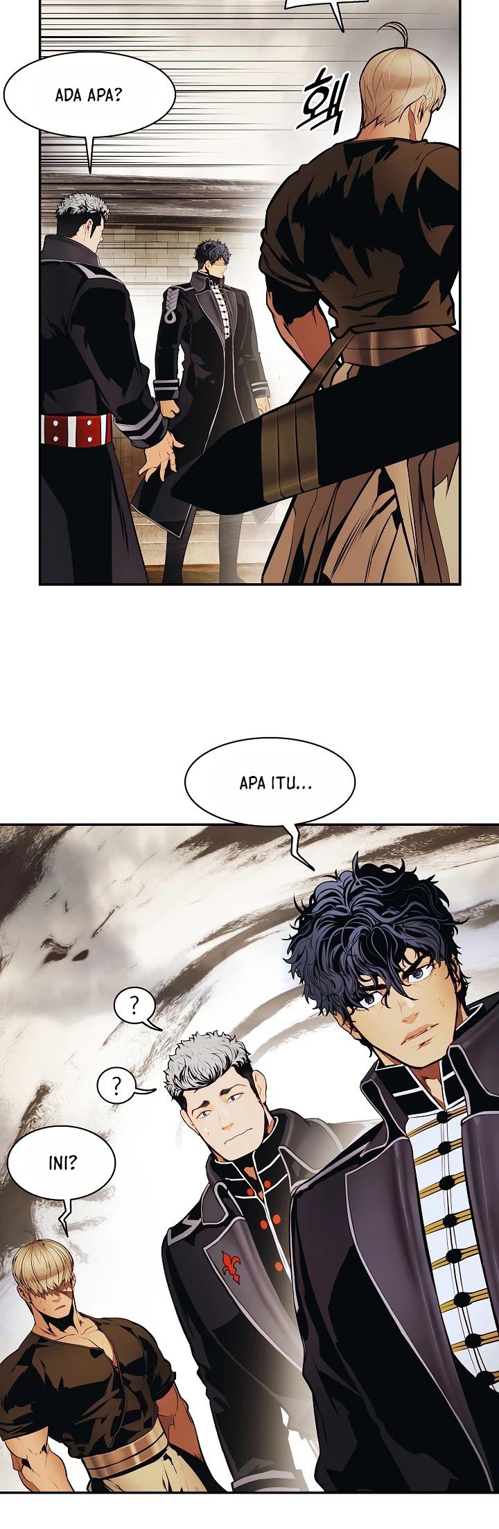 Chapter 110 - halaman 20