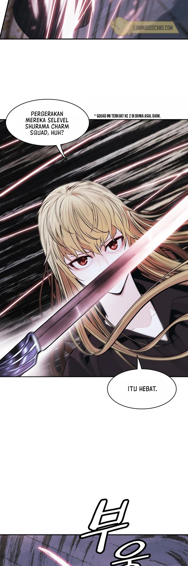 Chapter 110 - halaman 27