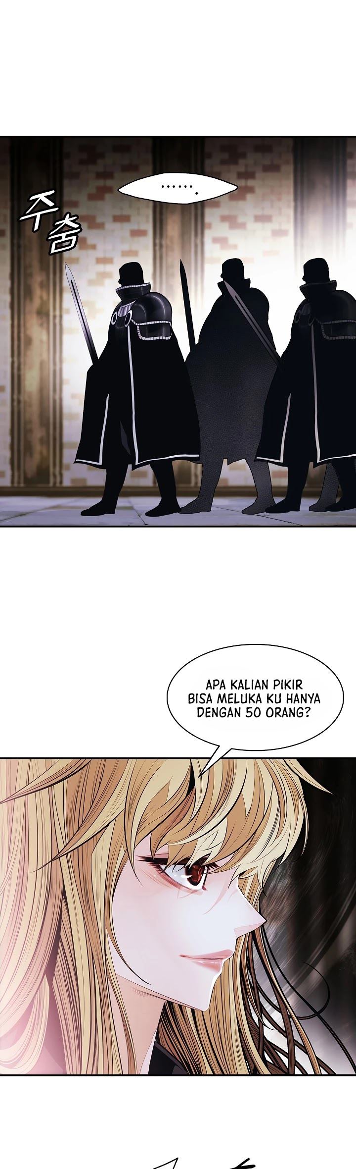 Chapter 110 - halaman 33