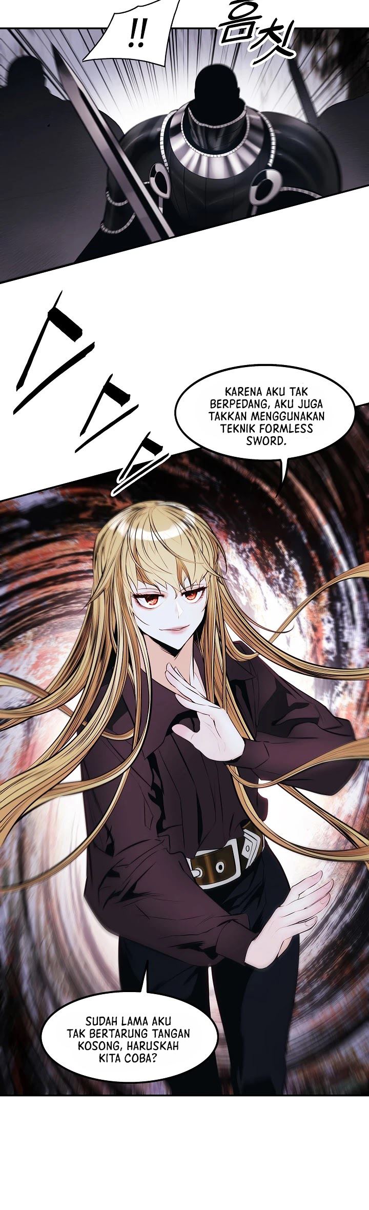 Chapter 110 - halaman 34