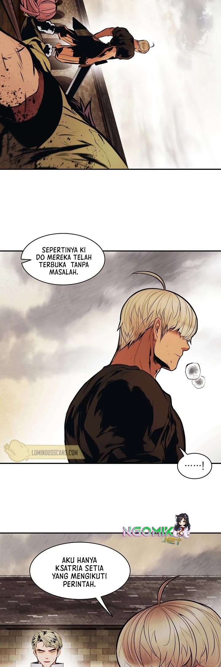 Chapter 110 - halaman 4