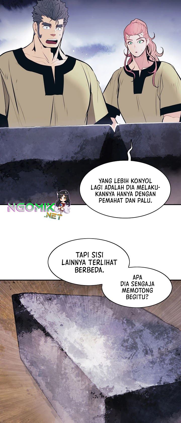Chapter 111 - halaman 42