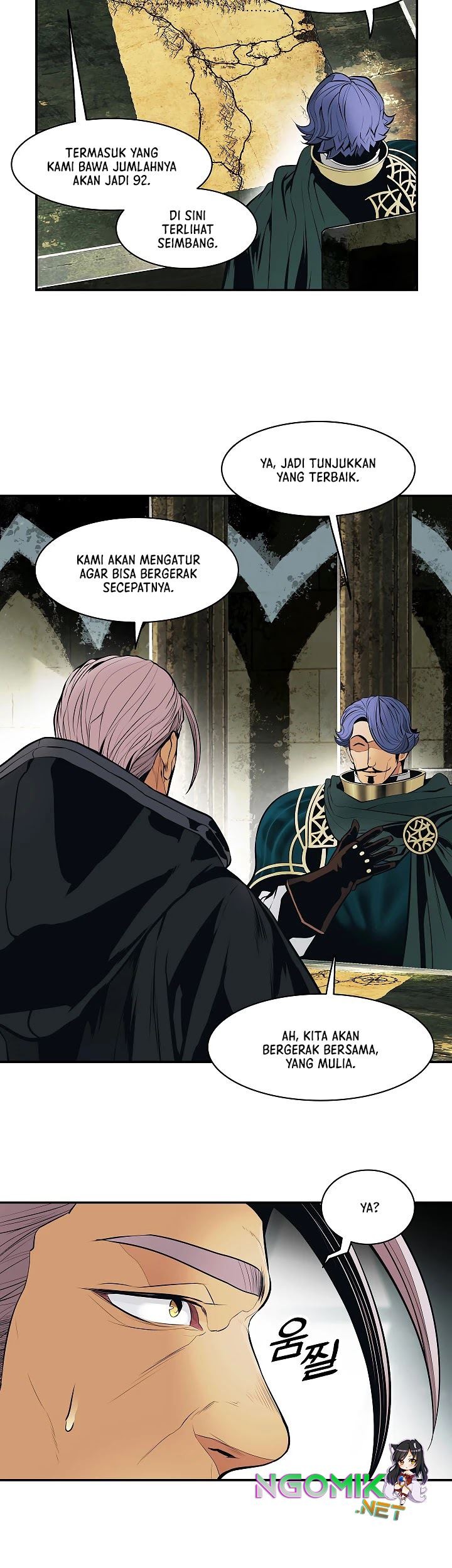Chapter 112 - halaman 17