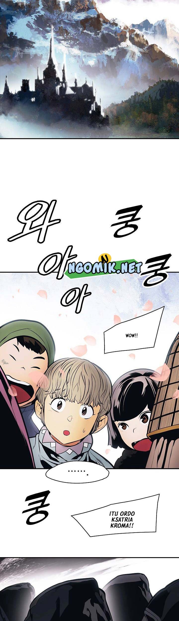 Chapter 112 - halaman 23