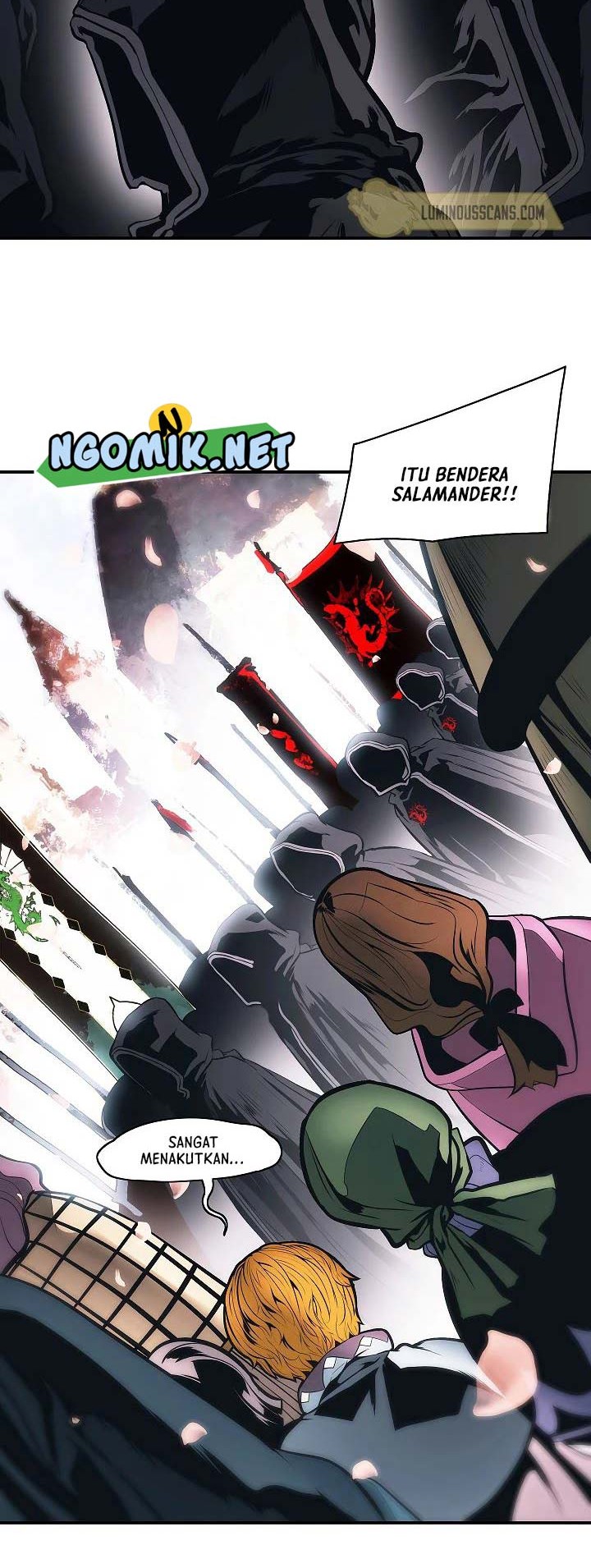 Chapter 112 - halaman 24