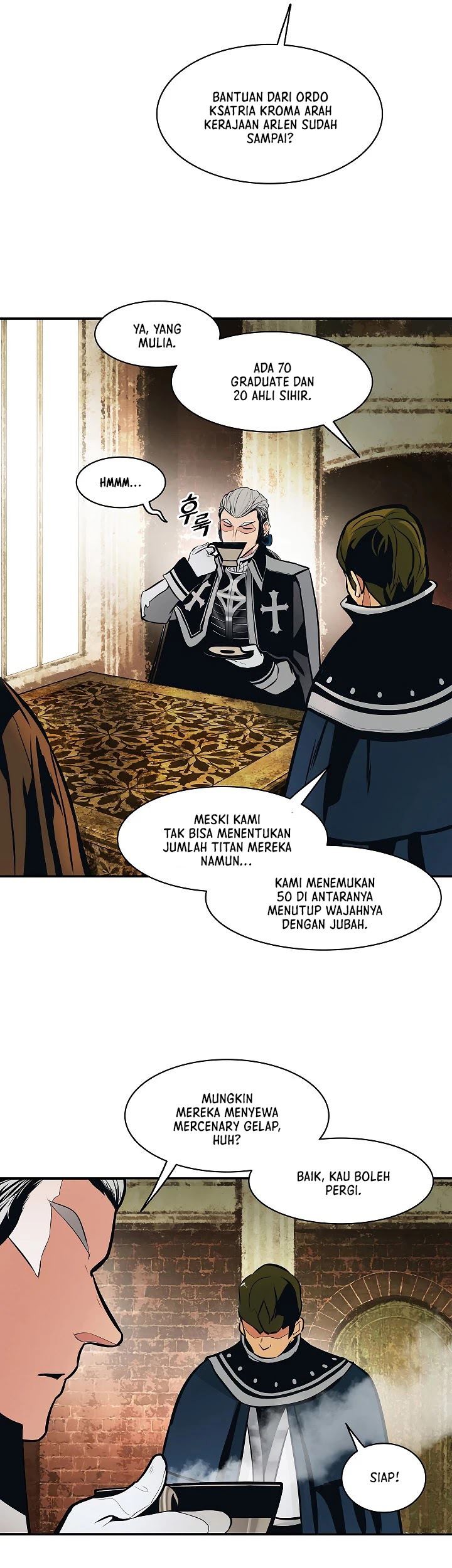 Chapter 112 - halaman 31