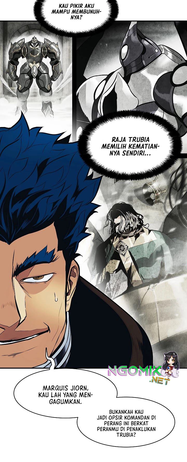 Chapter 112 - halaman 36