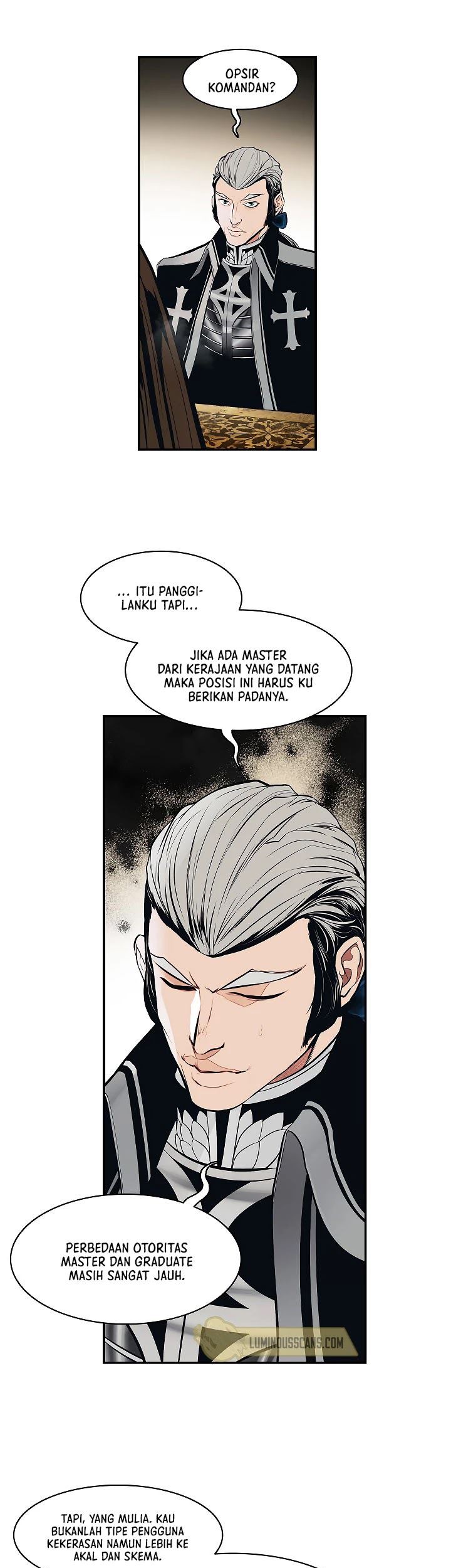 Chapter 112 - halaman 37