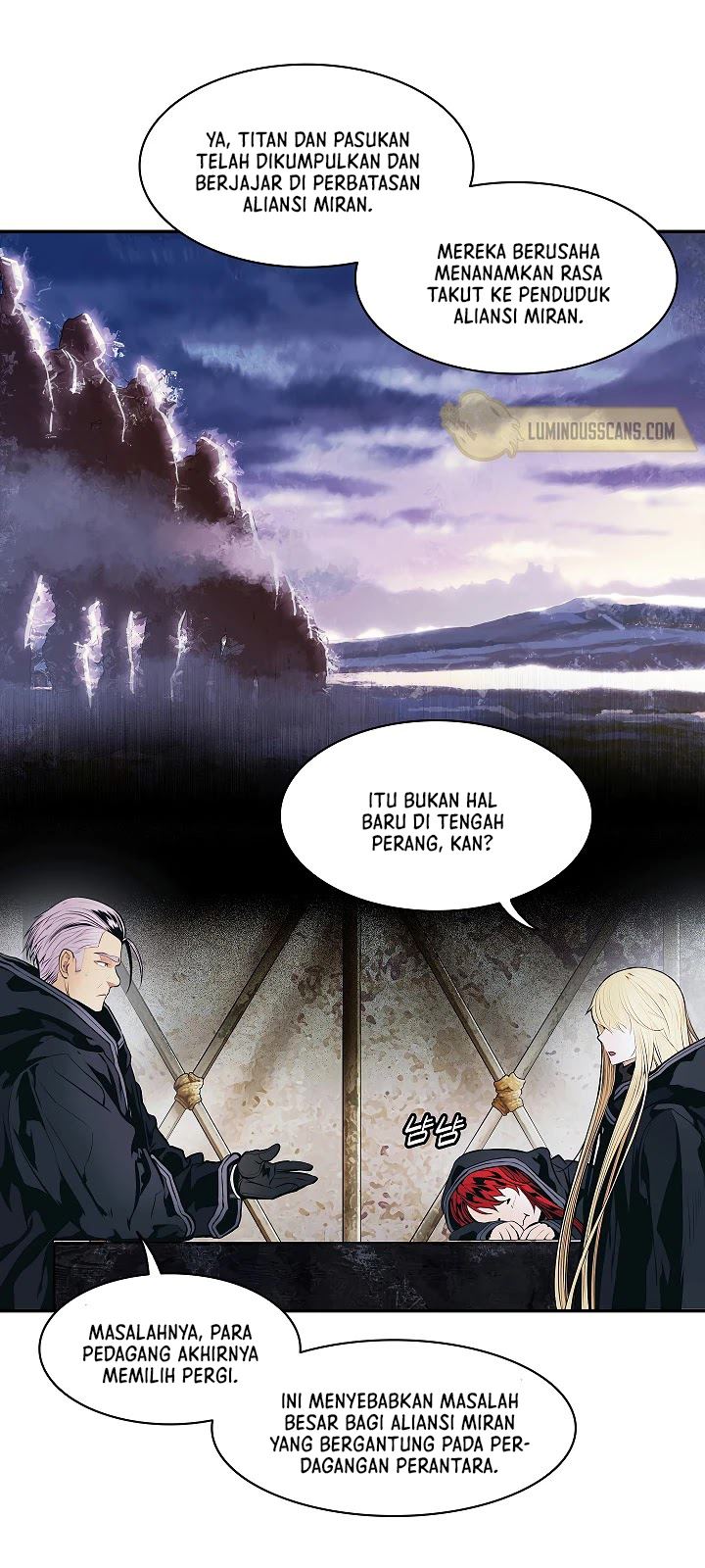 Chapter 112 - halaman 42