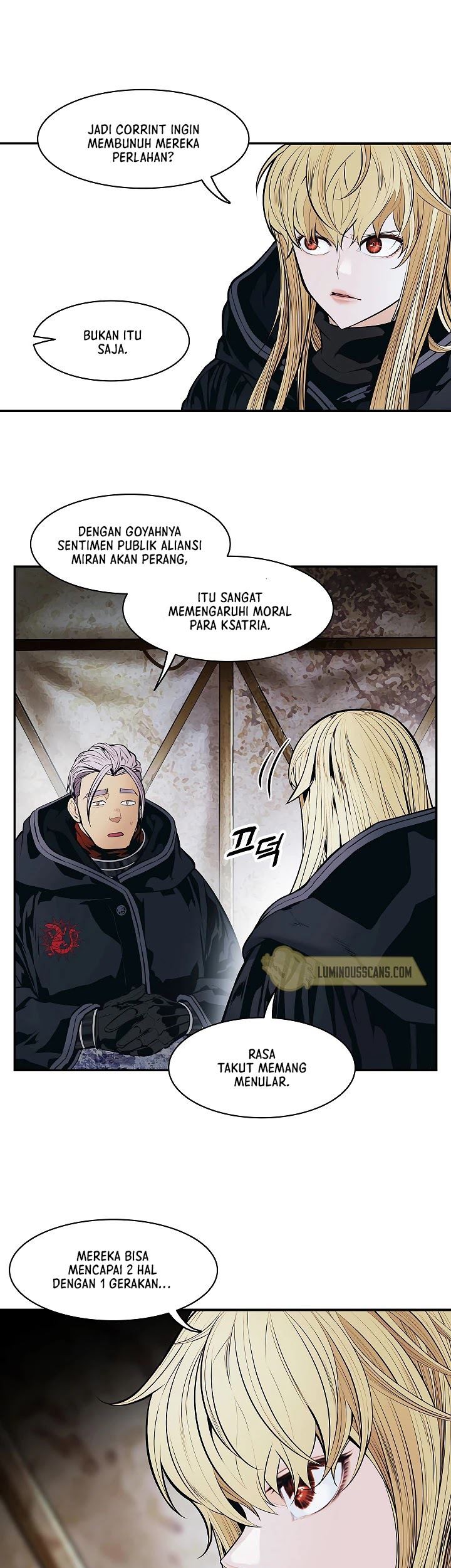 Chapter 112 - halaman 43
