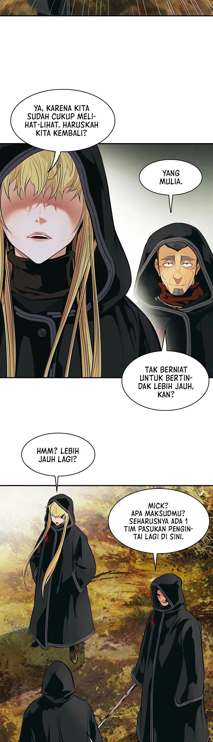 Chapter 113 - halaman 34
