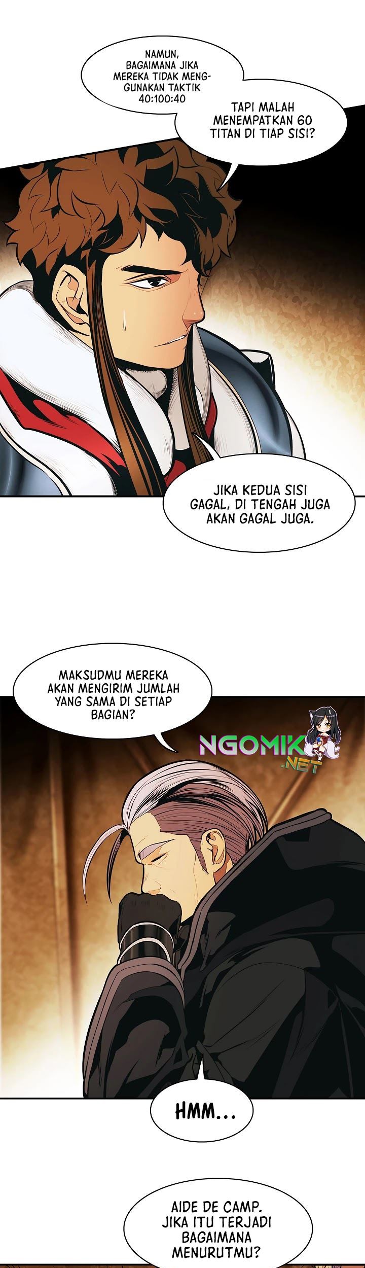 Chapter 114 - halaman 26