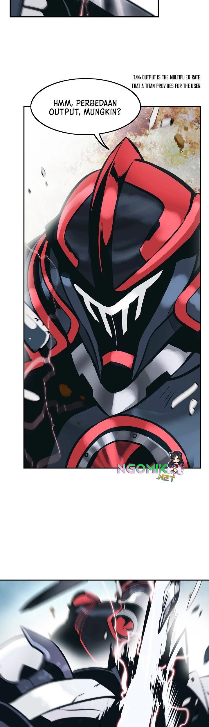Chapter 115 - halaman 43