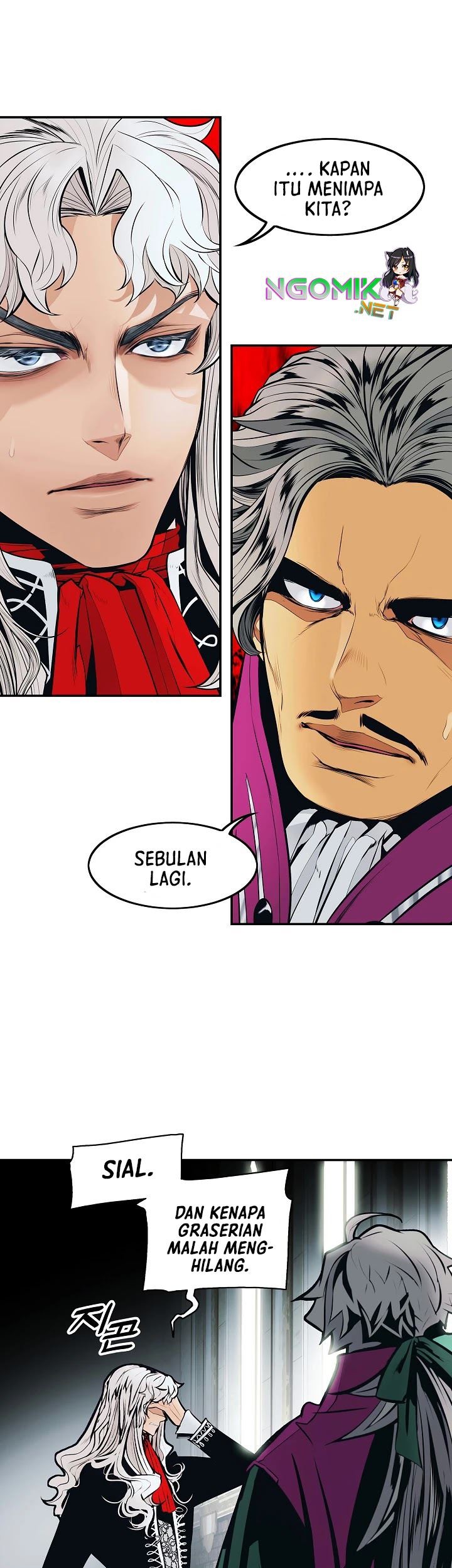 Chapter 118 - halaman 25