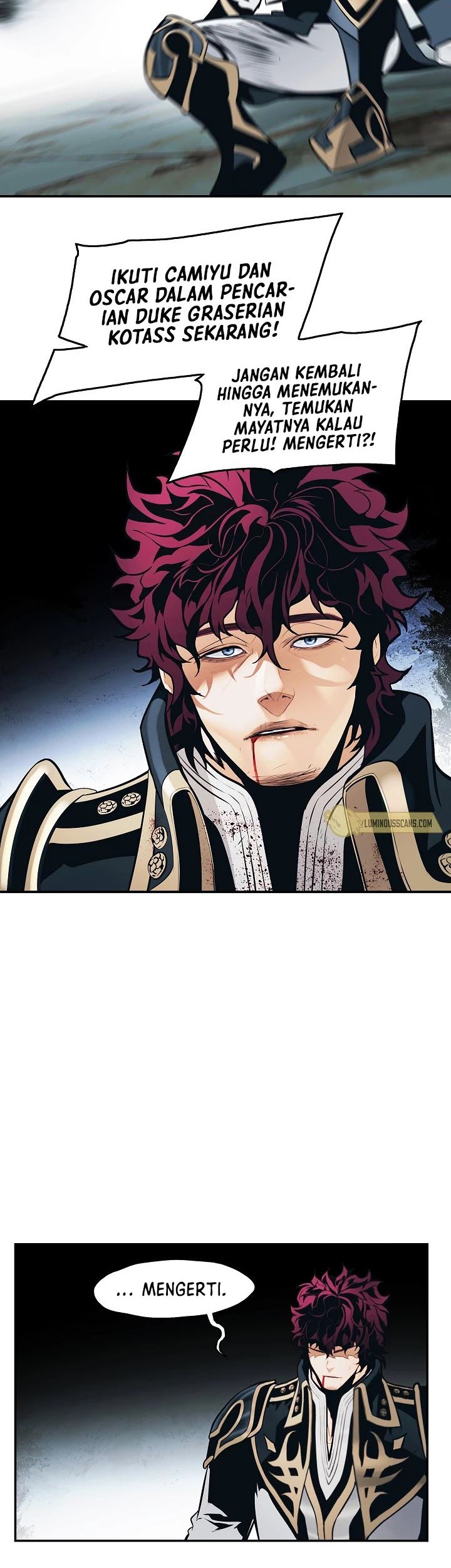 Chapter 118 - halaman 38