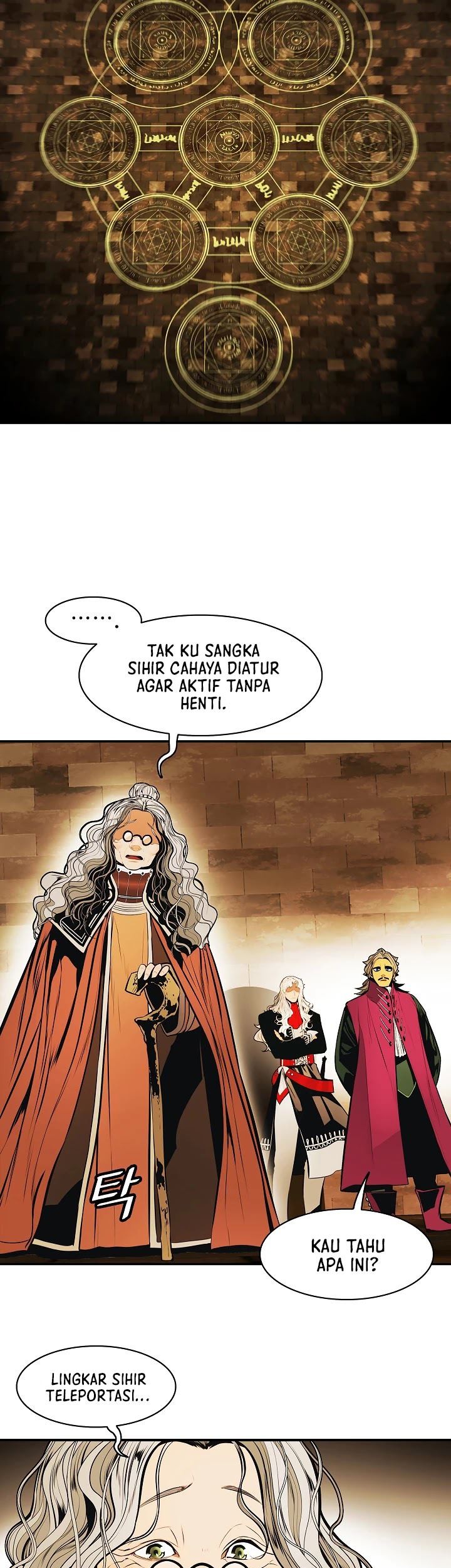 Chapter 119 - halaman 23