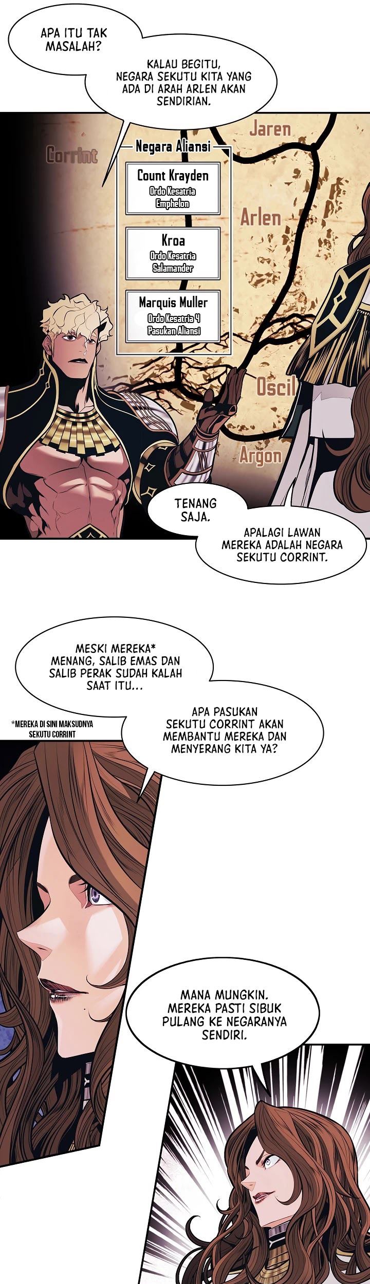 Chapter 120 - halaman 21