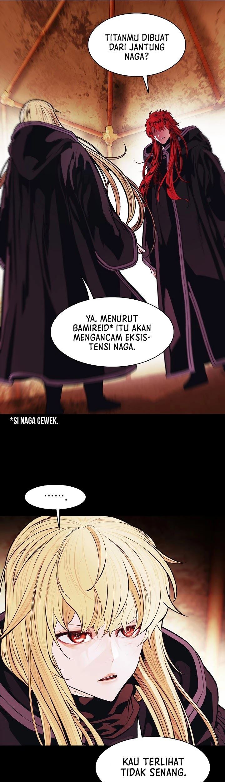 Chapter 121 - halaman 22