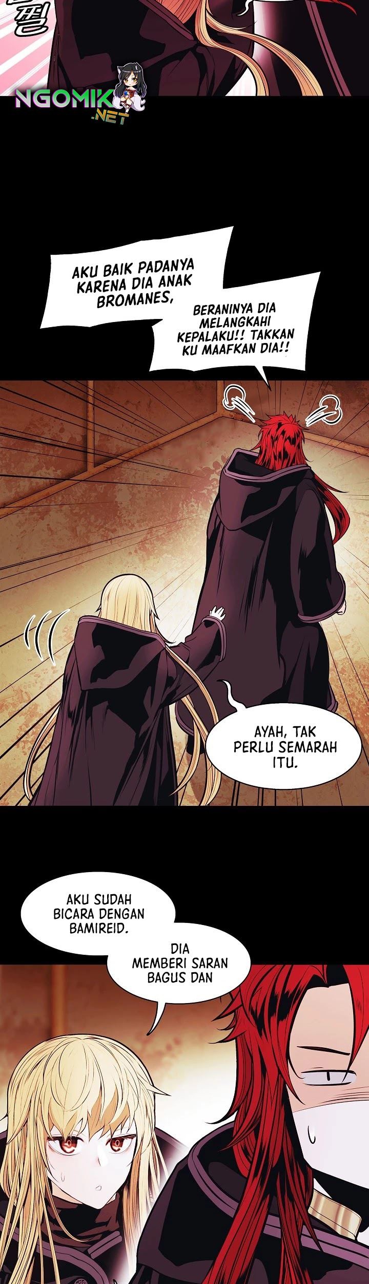 Chapter 121 - halaman 26