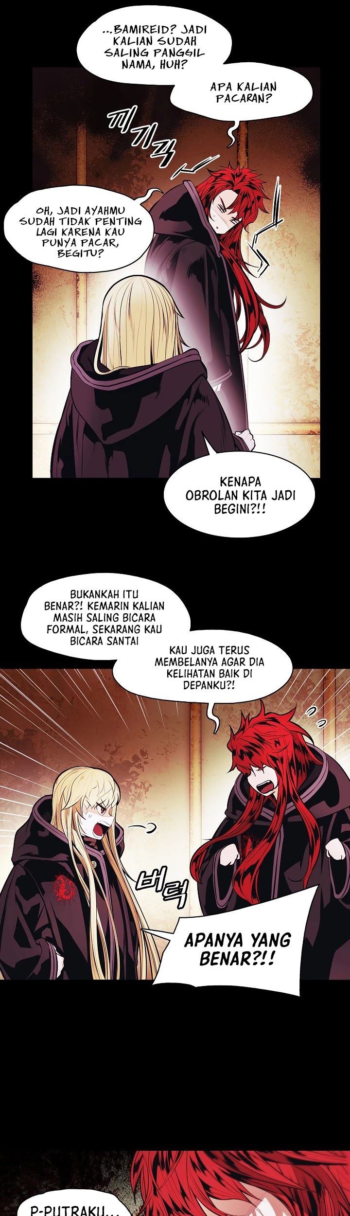 Chapter 121 - halaman 28